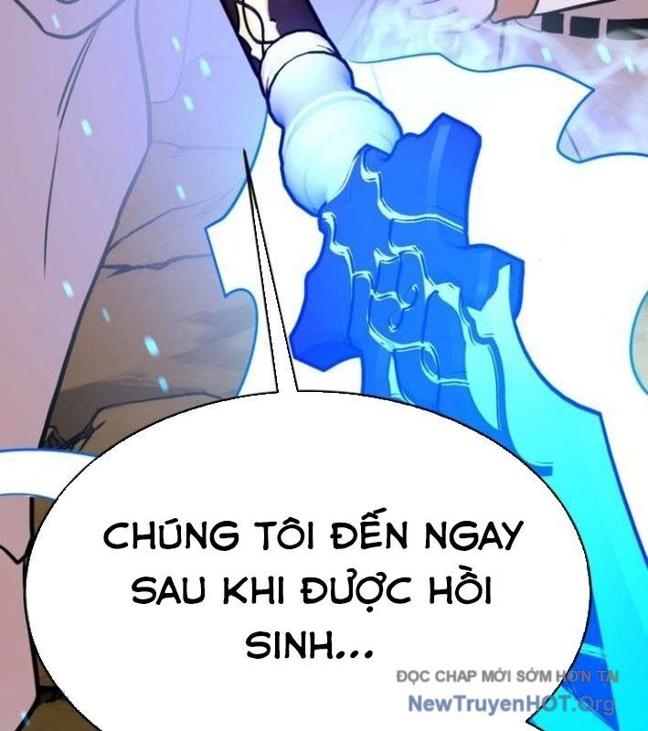 Cây Xẻng Xúc Được Mọi Thứ: Chapter 11