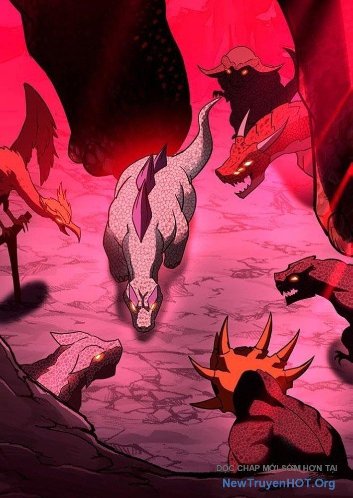 Cây Xẻng Xúc Được Mọi Thứ: Chapter 11