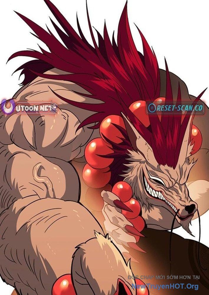 Cây Xẻng Xúc Được Mọi Thứ: Chapter 11
