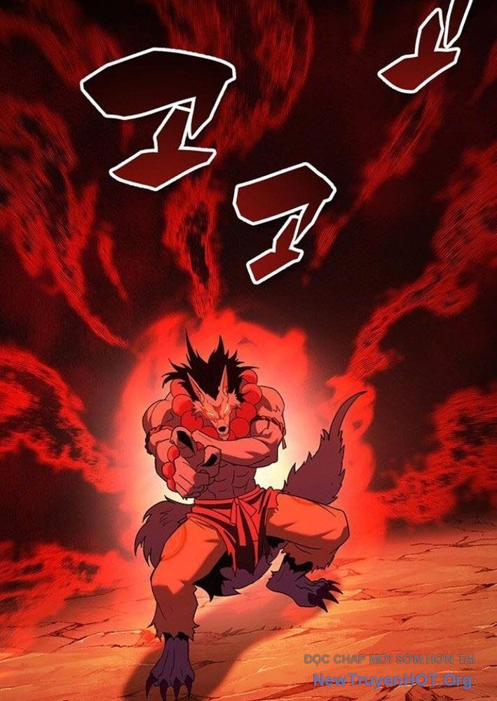 Cây Xẻng Xúc Được Mọi Thứ: Chapter 11