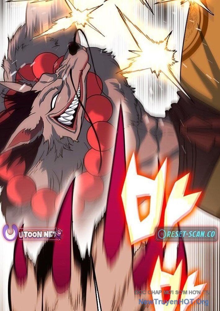 Cây Xẻng Xúc Được Mọi Thứ: Chapter 11