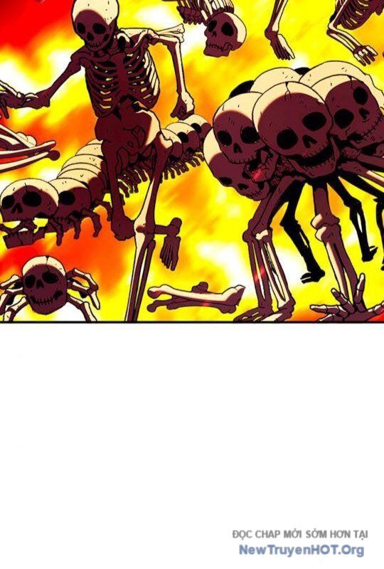 Cây Xẻng Xúc Được Mọi Thứ: Chapter 12