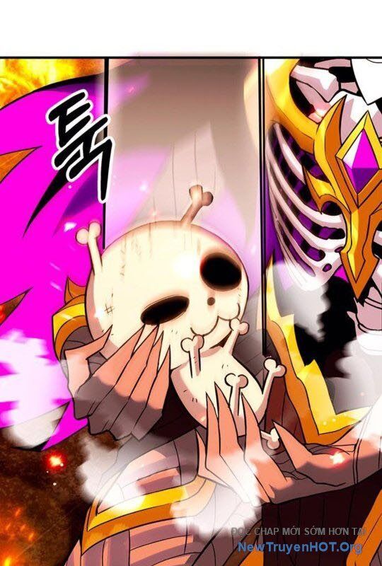Cây Xẻng Xúc Được Mọi Thứ: Chapter 12