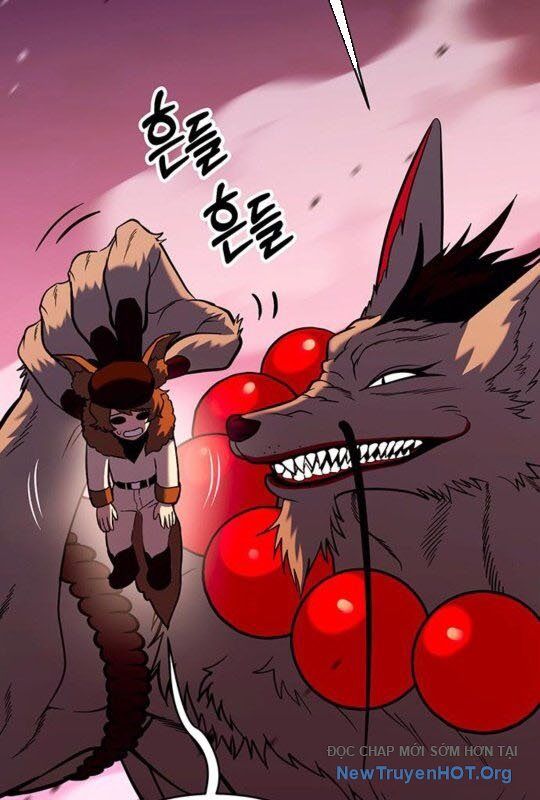 Cây Xẻng Xúc Được Mọi Thứ: Chapter 12