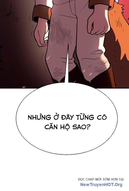 Cây Xẻng Xúc Được Mọi Thứ: Chapter 12