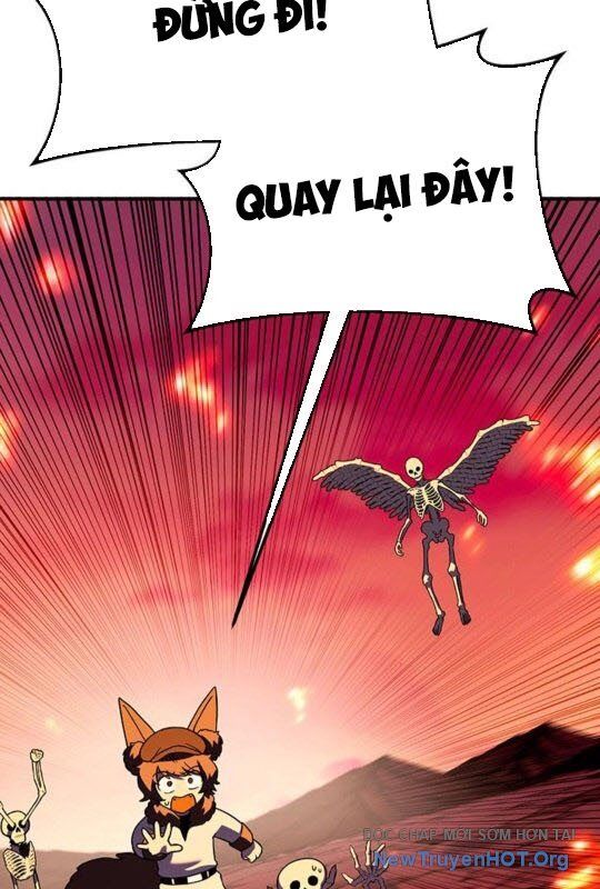 Cây Xẻng Xúc Được Mọi Thứ: Chapter 12