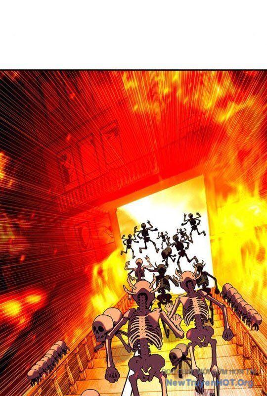 Cây Xẻng Xúc Được Mọi Thứ: Chapter 12