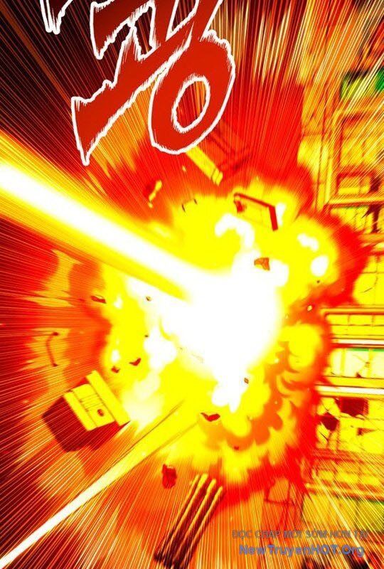 Cây Xẻng Xúc Được Mọi Thứ: Chapter 12
