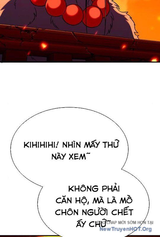 Cây Xẻng Xúc Được Mọi Thứ: Chapter 12