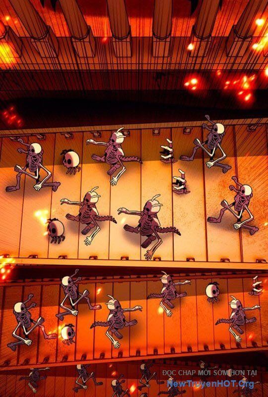 Cây Xẻng Xúc Được Mọi Thứ: Chapter 12