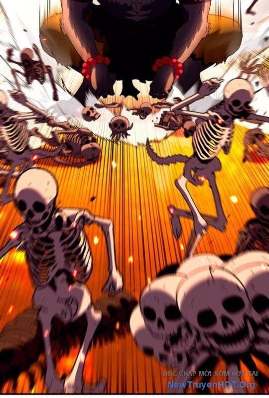 Cây Xẻng Xúc Được Mọi Thứ: Chapter 12