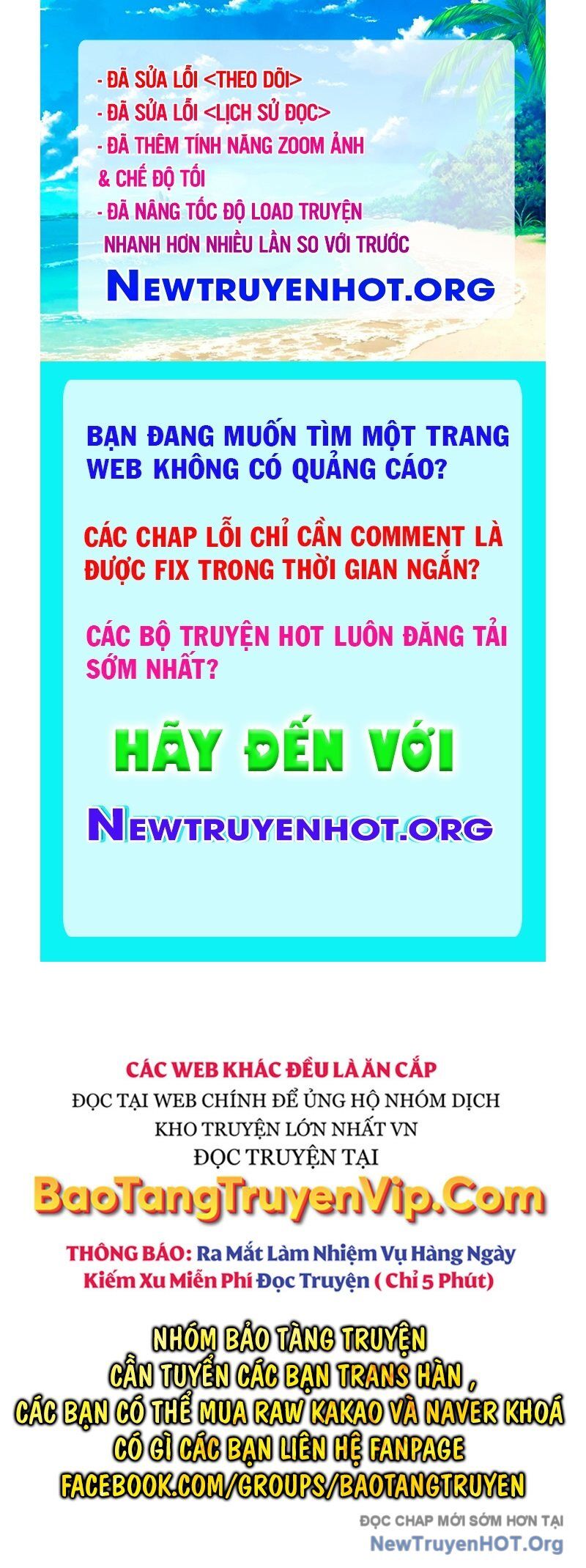 Cây Xẻng Xúc Được Mọi Thứ: Chapter 13