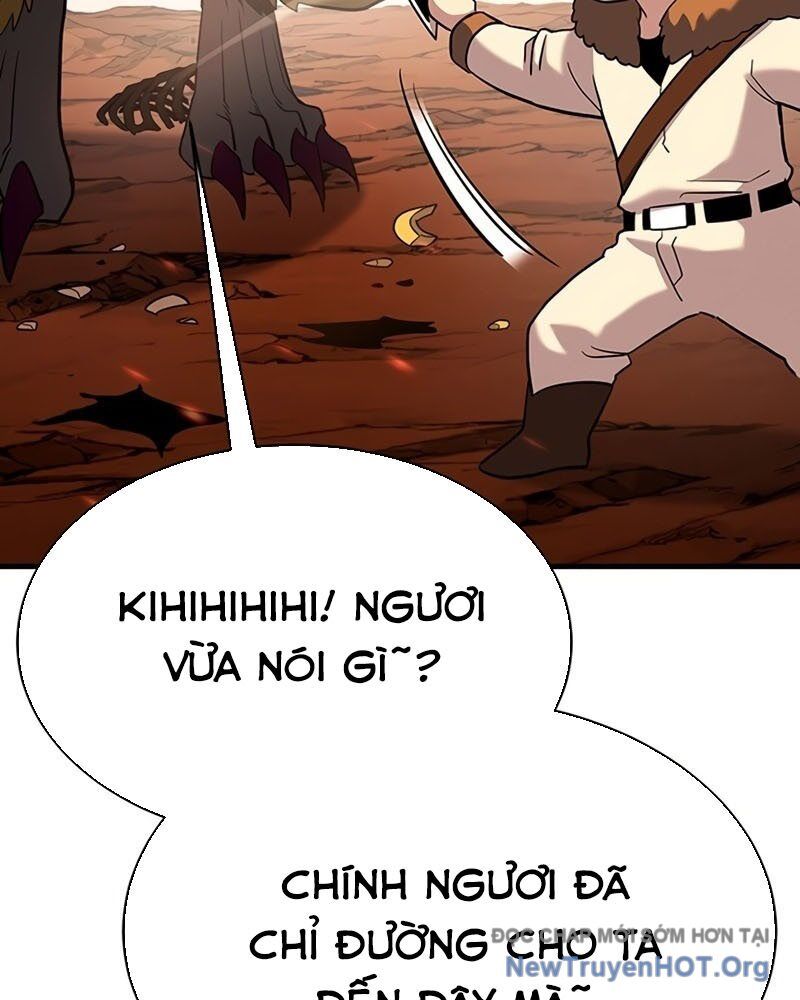Cây Xẻng Xúc Được Mọi Thứ: Chapter 13