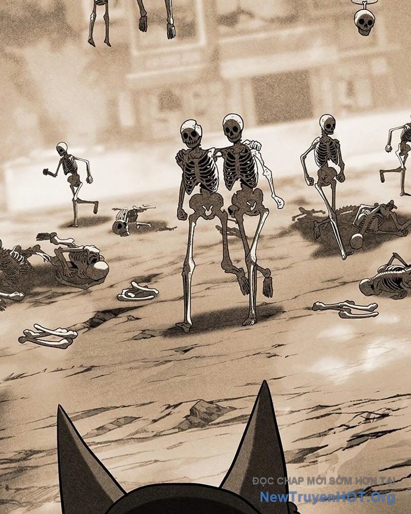 Cây Xẻng Xúc Được Mọi Thứ: Chapter 13