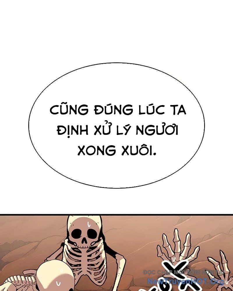 Cây Xẻng Xúc Được Mọi Thứ: Chapter 13
