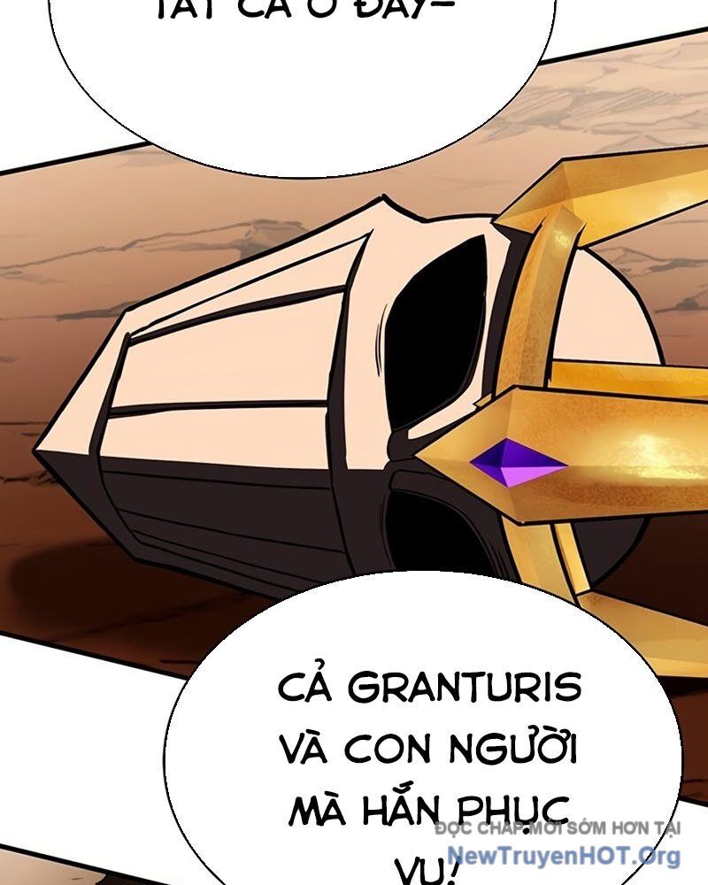 Cây Xẻng Xúc Được Mọi Thứ: Chapter 13