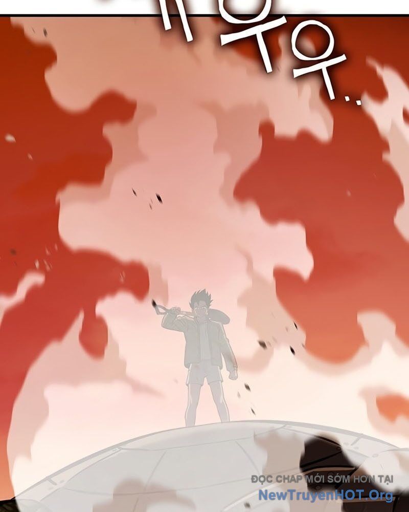 Cây Xẻng Xúc Được Mọi Thứ: Chapter 13