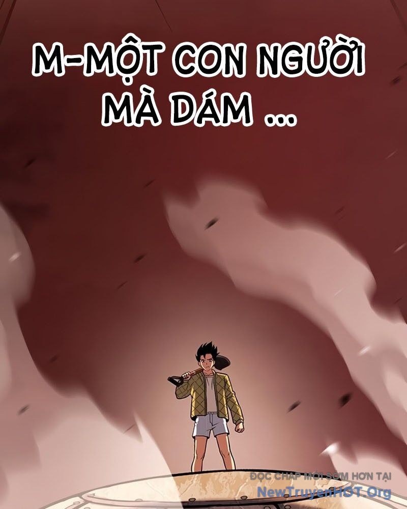 Cây Xẻng Xúc Được Mọi Thứ: Chapter 13