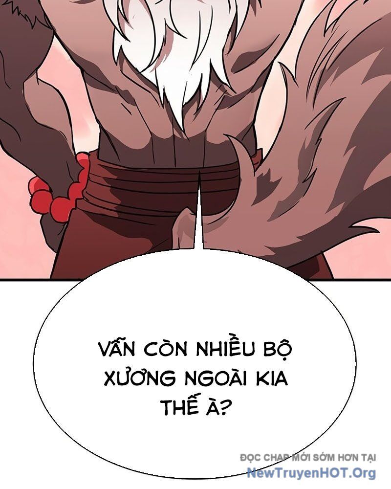 Cây Xẻng Xúc Được Mọi Thứ: Chapter 13