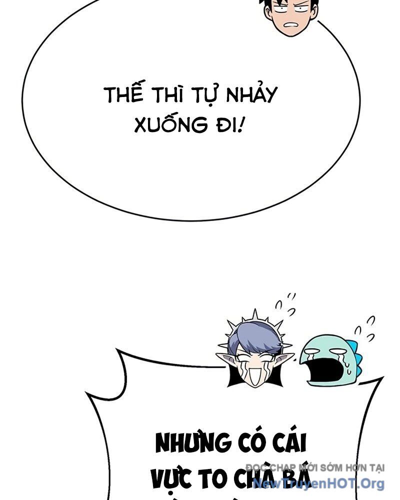 Cây Xẻng Xúc Được Mọi Thứ: Chapter 13