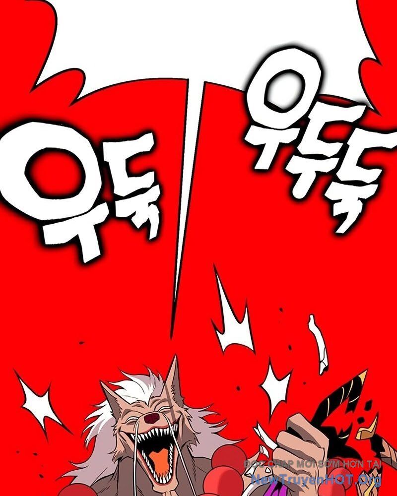 Cây Xẻng Xúc Được Mọi Thứ: Chapter 13