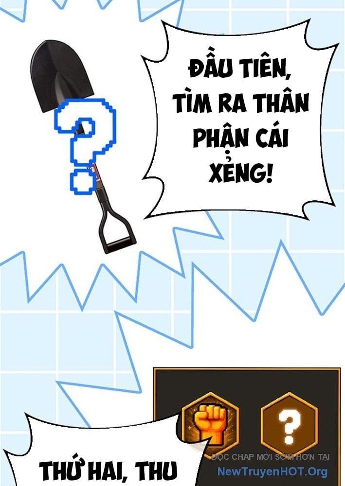 Cây Xẻng Xúc Được Mọi Thứ: Chapter 14