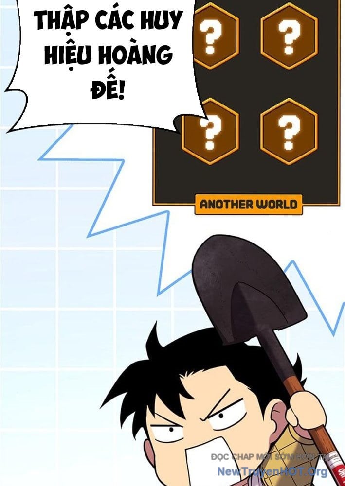 Cây Xẻng Xúc Được Mọi Thứ: Chapter 14
