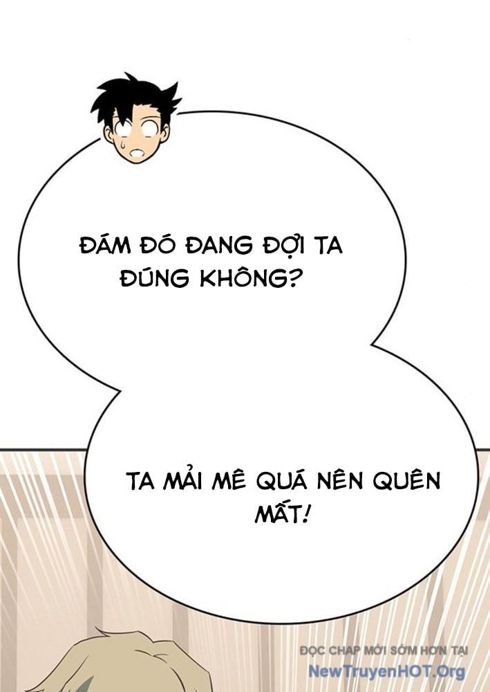 Cây Xẻng Xúc Được Mọi Thứ: Chapter 14