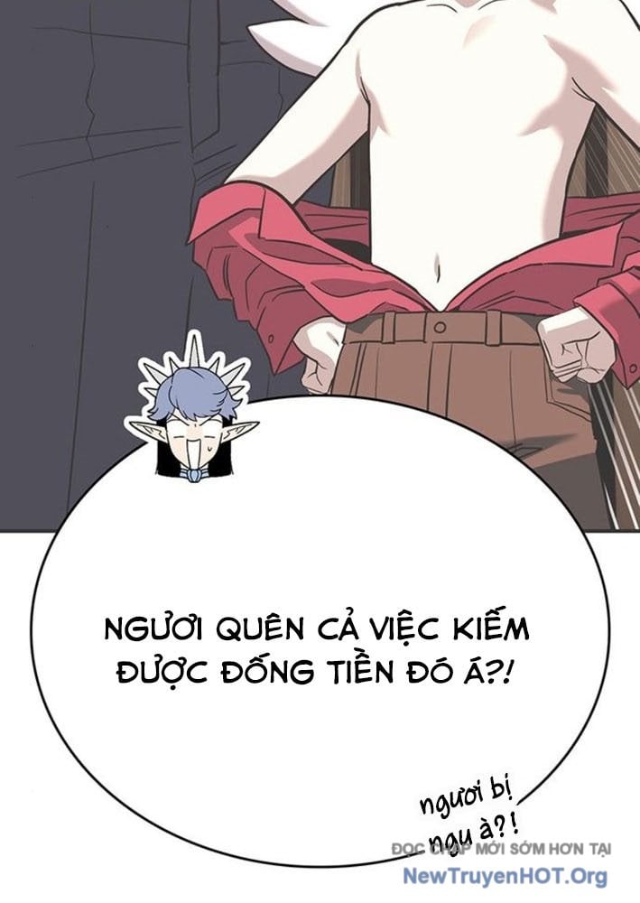 Cây Xẻng Xúc Được Mọi Thứ: Chapter 14