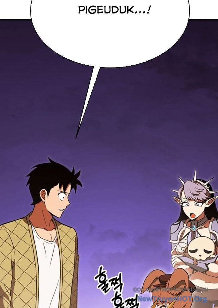 Cây Xẻng Xúc Được Mọi Thứ: Chapter 14