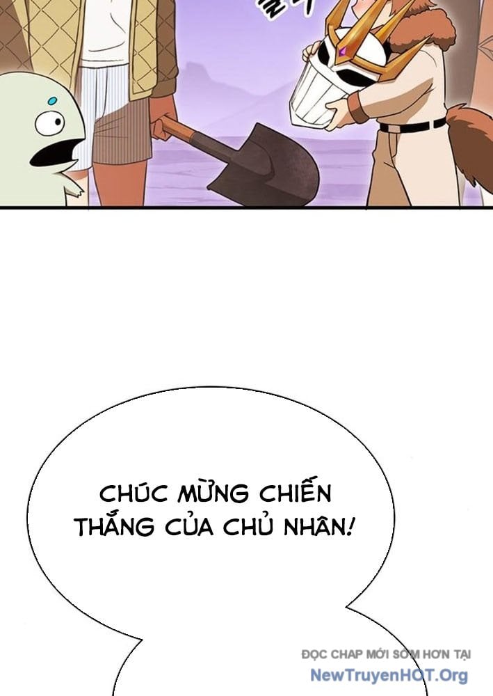 Cây Xẻng Xúc Được Mọi Thứ: Chapter 14