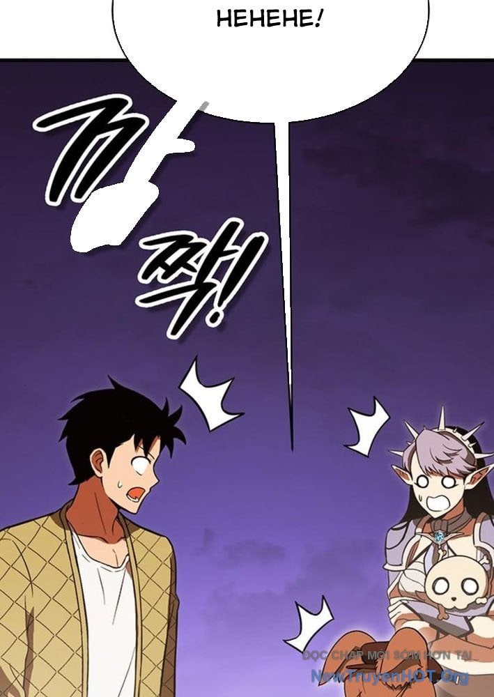 Cây Xẻng Xúc Được Mọi Thứ: Chapter 14