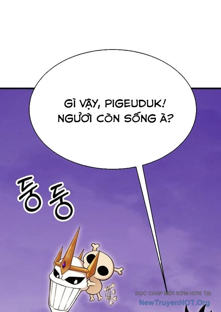 Cây Xẻng Xúc Được Mọi Thứ: Chapter 14