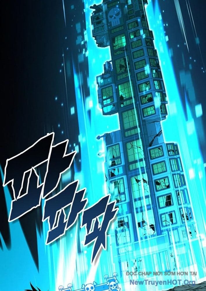 Cây Xẻng Xúc Được Mọi Thứ: Chapter 14