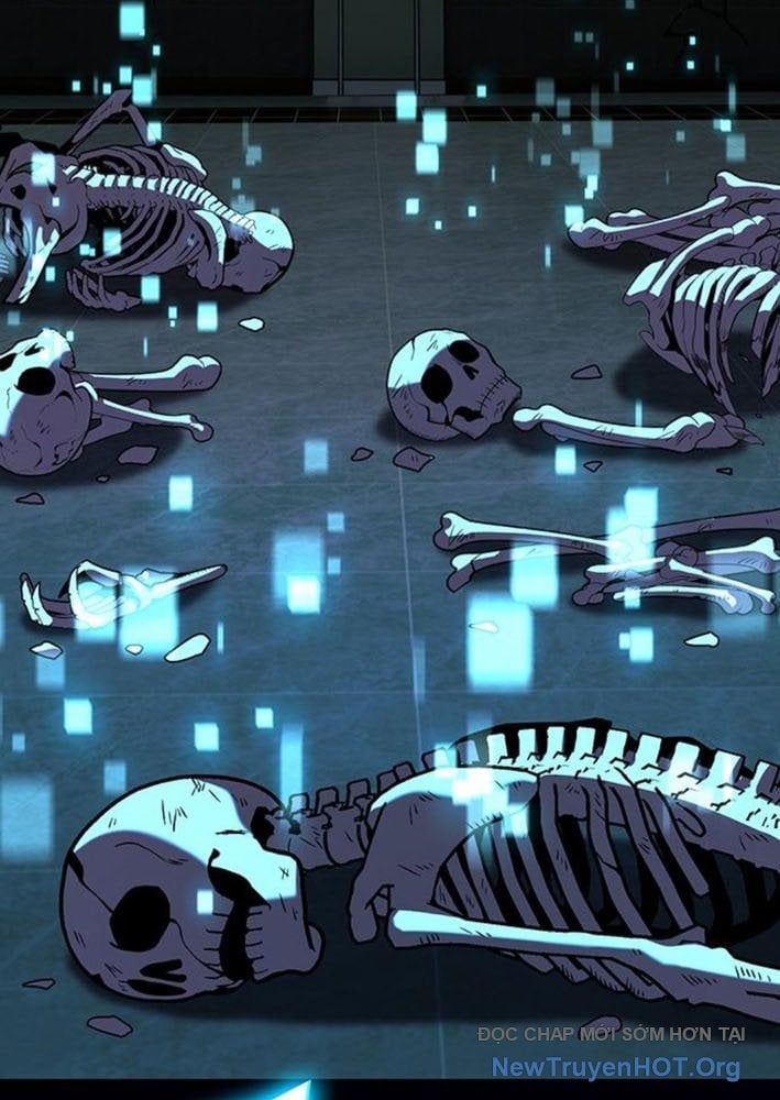 Cây Xẻng Xúc Được Mọi Thứ: Chapter 14