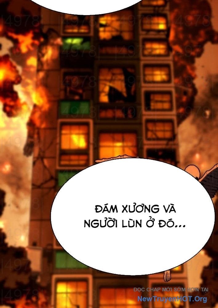 Cây Xẻng Xúc Được Mọi Thứ: Chapter 14