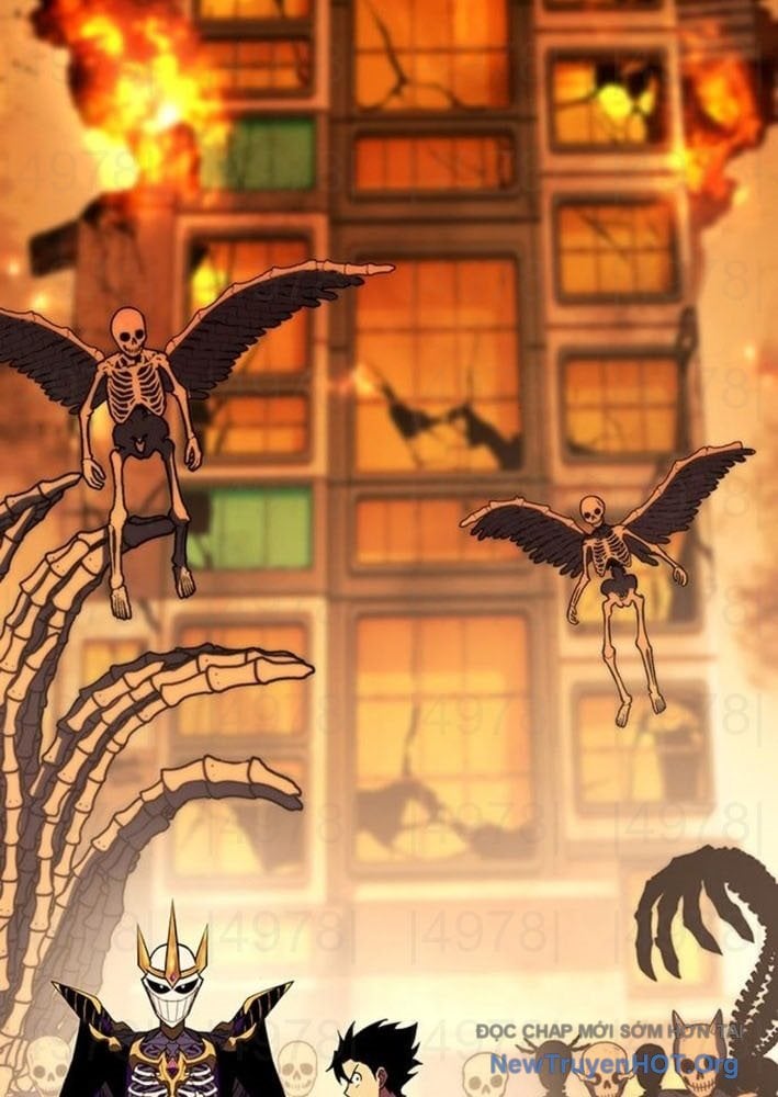 Cây Xẻng Xúc Được Mọi Thứ: Chapter 14