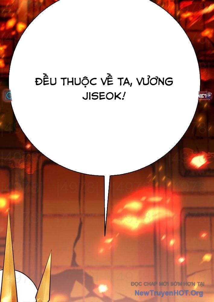 Cây Xẻng Xúc Được Mọi Thứ: Chapter 14