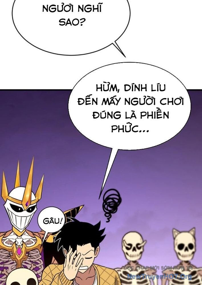 Cây Xẻng Xúc Được Mọi Thứ: Chapter 14