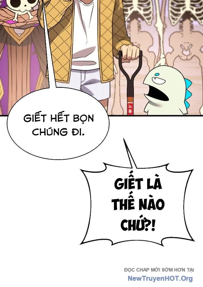 Cây Xẻng Xúc Được Mọi Thứ: Chapter 14