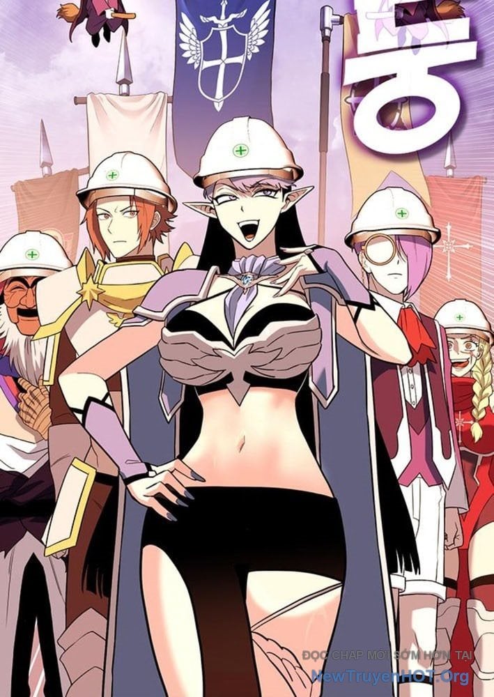 Cây Xẻng Xúc Được Mọi Thứ: Chapter 14