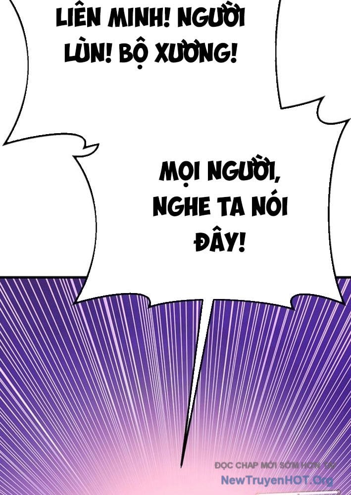 Cây Xẻng Xúc Được Mọi Thứ: Chapter 14