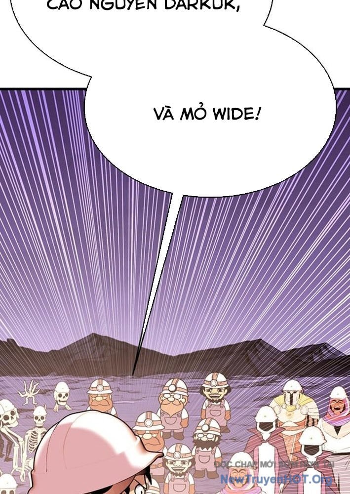 Cây Xẻng Xúc Được Mọi Thứ: Chapter 14