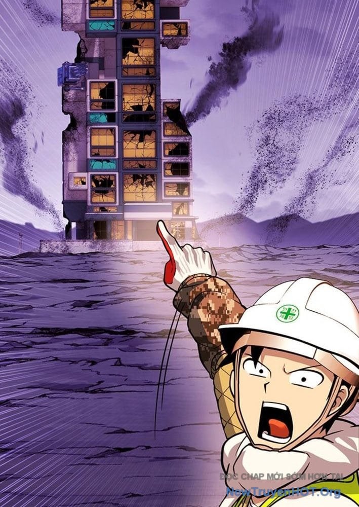 Cây Xẻng Xúc Được Mọi Thứ: Chapter 14