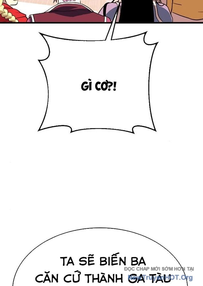 Cây Xẻng Xúc Được Mọi Thứ: Chapter 14