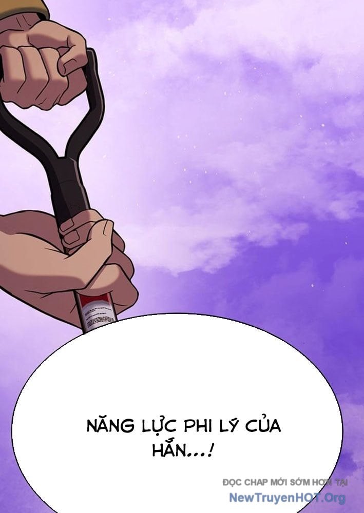 Cây Xẻng Xúc Được Mọi Thứ: Chapter 14