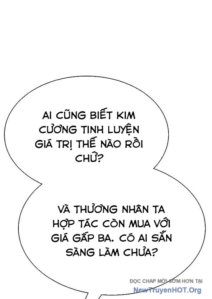 Cây Xẻng Xúc Được Mọi Thứ: Chapter 14