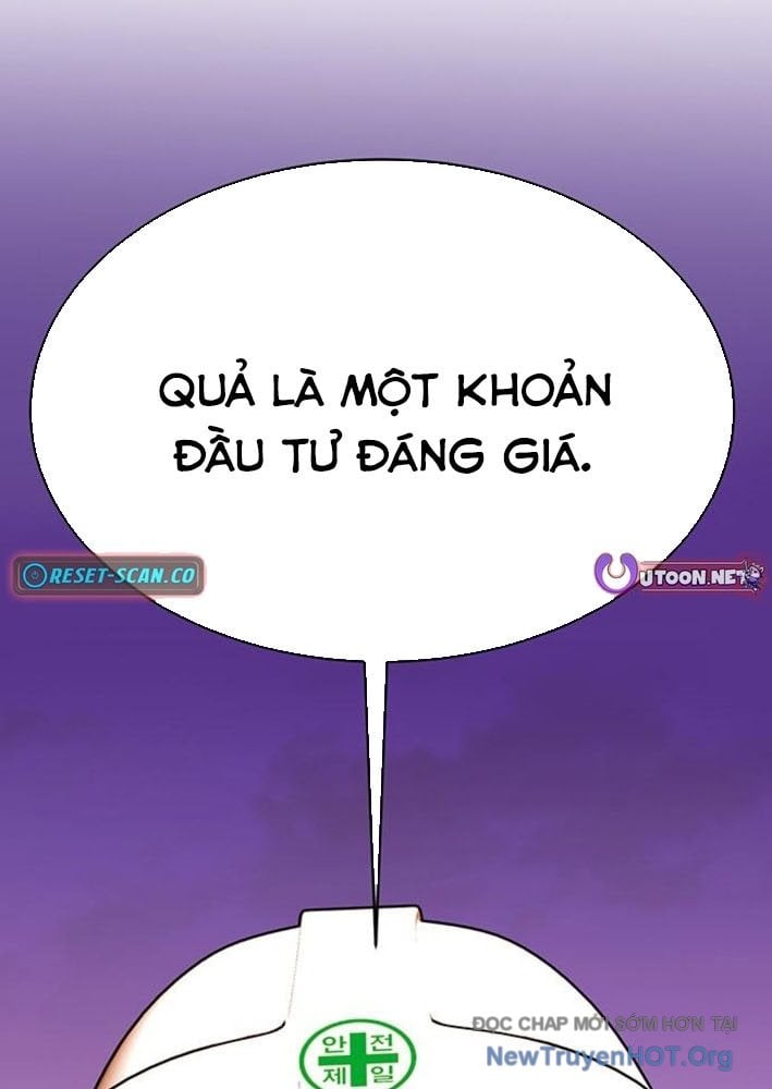 Cây Xẻng Xúc Được Mọi Thứ: Chapter 14
