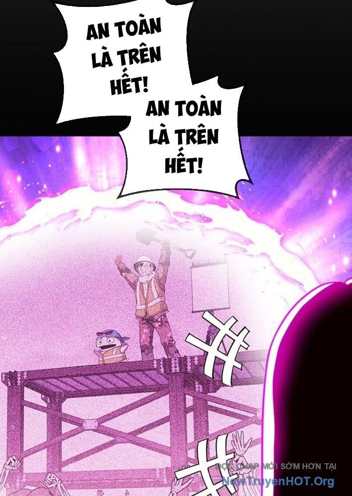 Cây Xẻng Xúc Được Mọi Thứ: Chapter 14