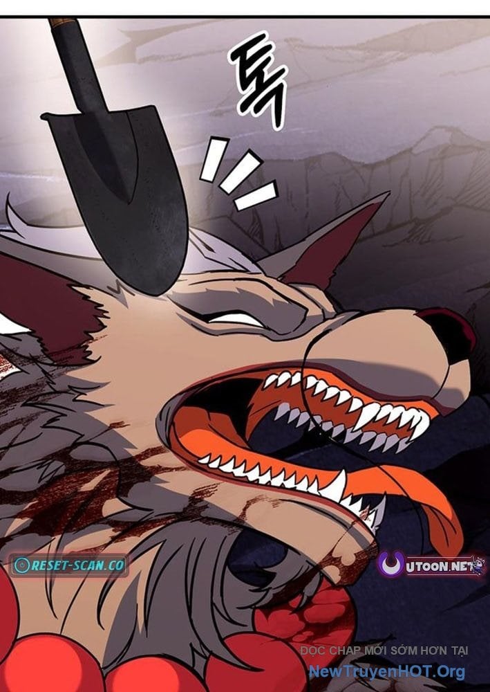 Cây Xẻng Xúc Được Mọi Thứ: Chapter 14